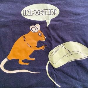 American apparel shirt